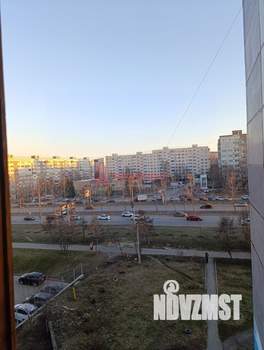 2-к квартира, вторичка, 52м2, 6/9 этаж