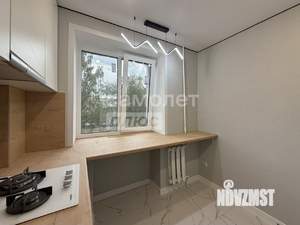 2-к квартира, вторичка, 44м2, 3/5 этаж