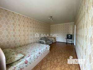 1-к квартира, вторичка, 31м2, 2/5 этаж