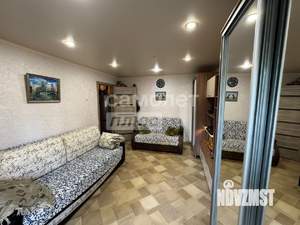 1-к квартира, вторичка, 29м2, 2/5 этаж