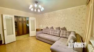 3-к квартира, вторичка, 70м2, 9/9 этаж