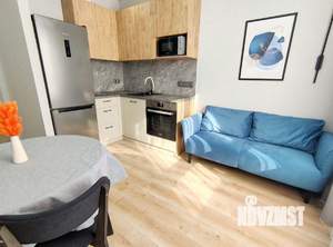 2-к квартира, вторичка, 50м2, 5/9 этаж