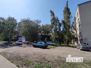 Студия квартира, вторичка, 19м2, 3/5 этаж
