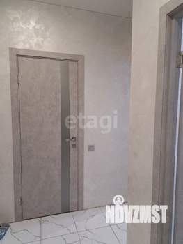 1-к квартира, вторичка, 43м2, 2/14 этаж