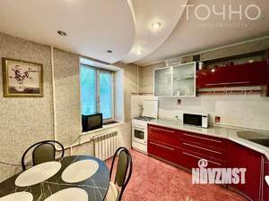 3-к квартира, вторичка, 73м2, 1/5 этаж