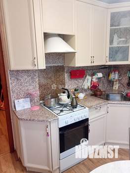 2-к квартира, вторичка, 53м2, 4/9 этаж