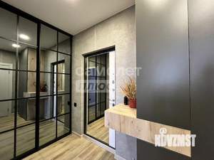 1-к квартира, вторичка, 36м2, 9/16 этаж