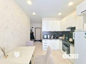1-к квартира, вторичка, 38м2, 2/5 этаж