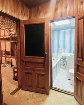 1-к квартира, вторичка, 39м2, 1/5 этаж