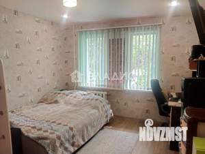 1-к квартира, вторичка, 30м2, 1/5 этаж