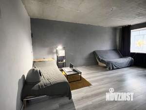 1-к квартира, вторичка, 32м2, 2/5 этаж