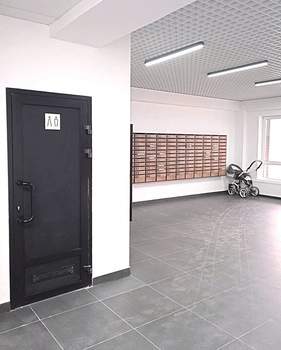 Студия квартира, вторичка, 34м2, 16/18 этаж