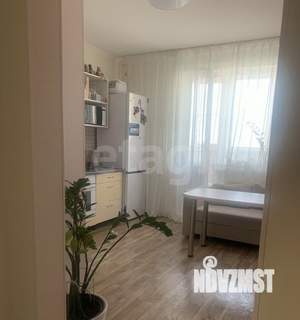 1-к квартира, вторичка, 35м2, 10/12 этаж