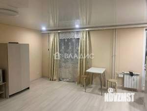 1-к квартира, вторичка, 37м2, 2/10 этаж