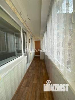 3-к квартира, вторичка, 61м2, 7/9 этаж