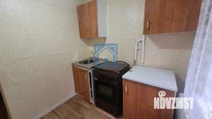 2-к квартира, вторичка, 44м2, 1/5 этаж