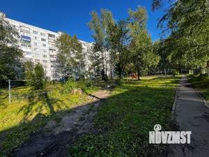 1-к квартира, вторичка, 33м2, 1/9 этаж