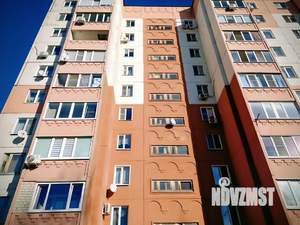 1-к квартира, вторичка, 53м2, 8/10 этаж