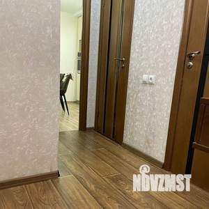 2-к квартира, вторичка, 50м2, 4/9 этаж