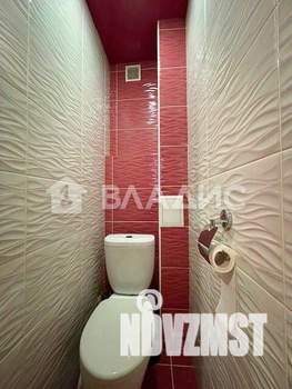 2-к квартира, вторичка, 42м2, 2/2 этаж