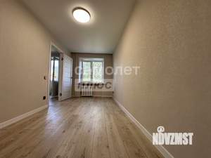 2-к квартира, вторичка, 43м2, 5/5 этаж