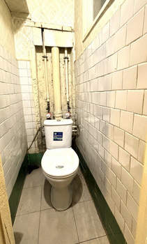 2-к квартира, вторичка, 47м2, 1/5 этаж