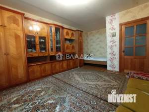 1-к квартира, вторичка, 36м2, 2/5 этаж