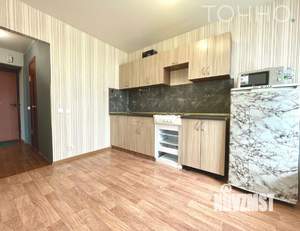 1-к квартира, вторичка, 37м2, 9/10 этаж
