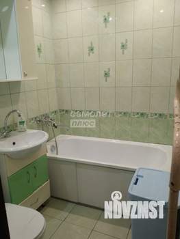 2-к квартира, вторичка, 42м2, 3/5 этаж