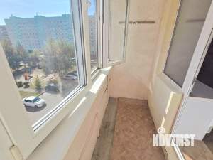 Студия квартира, вторичка, 25м2, 4/10 этаж