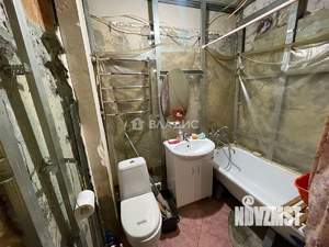 3-к квартира, вторичка, 59м2, 1/5 этаж