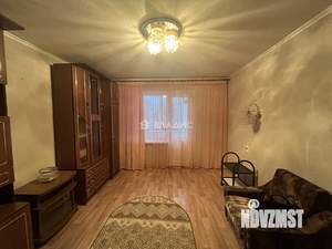 1-к квартира, вторичка, 29м2, 4/5 этаж