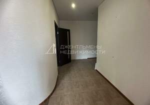 1-к квартира, вторичка, 61м2, 4/7 этаж