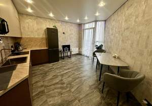 1-к квартира, вторичка, 49м2, 8/16 этаж
