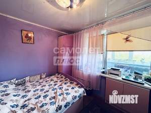 2-к квартира, вторичка, 47м2, 4/4 этаж