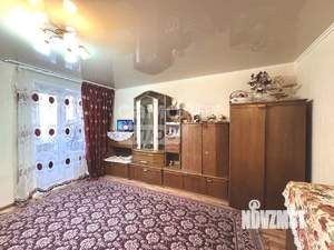 1-к квартира, вторичка, 35м2, 2/9 этаж