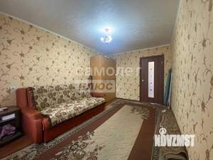 2-к квартира, вторичка, 53м2, 1/9 этаж