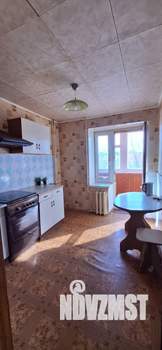 4-к квартира, вторичка, 81м2, 5/9 этаж