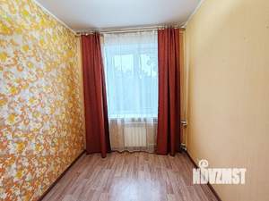 3-к квартира, вторичка, 47м2, 5/5 этаж