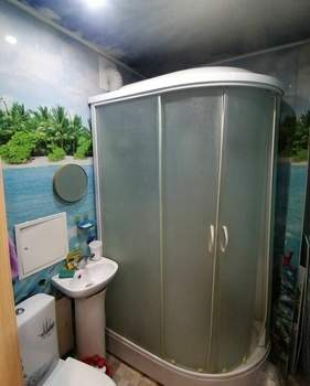 1-к квартира, вторичка, 29м2, 3/5 этаж