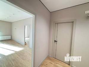 2-к квартира, вторичка, 73м2, 17/20 этаж