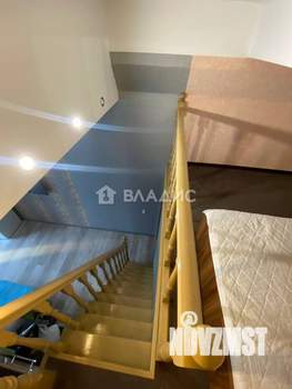 Студия квартира, вторичка, 30м2, 6/8 этаж