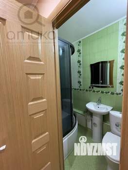 1-к квартира, вторичка, 29м2, 3/9 этаж