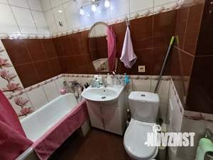 1-к квартира, вторичка, 37м2, 2/16 этаж