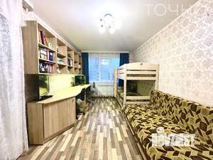 1-к квартира, вторичка, 35м2, 9/9 этаж