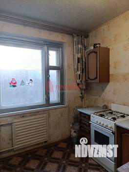 2-к квартира, вторичка, 52м2, 6/9 этаж