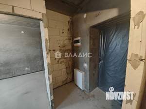 1-к квартира, вторичка, 33м2, 5/16 этаж