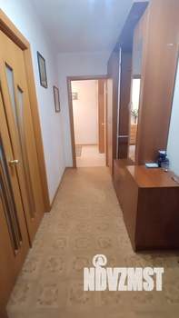 2-к квартира, вторичка, 57м2, 5/9 этаж