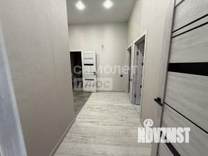 2-к квартира, вторичка, 65м2, 1/16 этаж