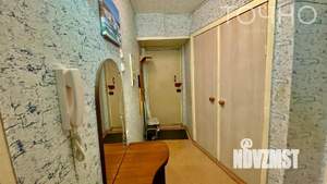 2-к квартира, вторичка, 44м2, 1/5 этаж
